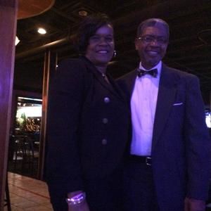 Meet your Posher, Carol